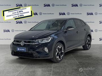 Volkswagen Taigo 1.0 TSI 115CV DSG R-Line - IVA E