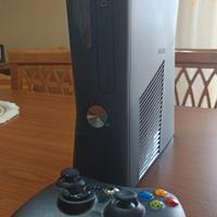 Xbox 360 Slim 250gb 