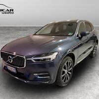 VOLVO XC60 II 2018 - XC60 2.0 b4 Inscription awd a