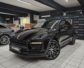 Porsche Macan 2.0 265cv pdk