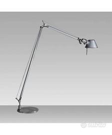 Lampada ARTEMIDE Tolomeo Reading Led Floor