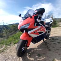 Honda CBR 1000rr HRC 