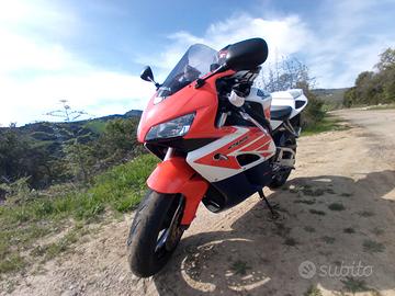 Honda CBR 1000rr HRC 