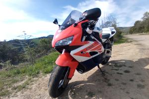 Honda CBR 1000rr HRC 