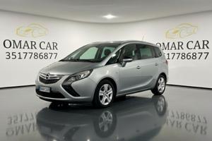 Opel Zafira Tourer 1.6 DIESEL 2015 AUTOCARRO