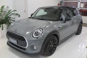 MINI One 1.5 One "Condizioni IMPECCABILI!!!" Neo