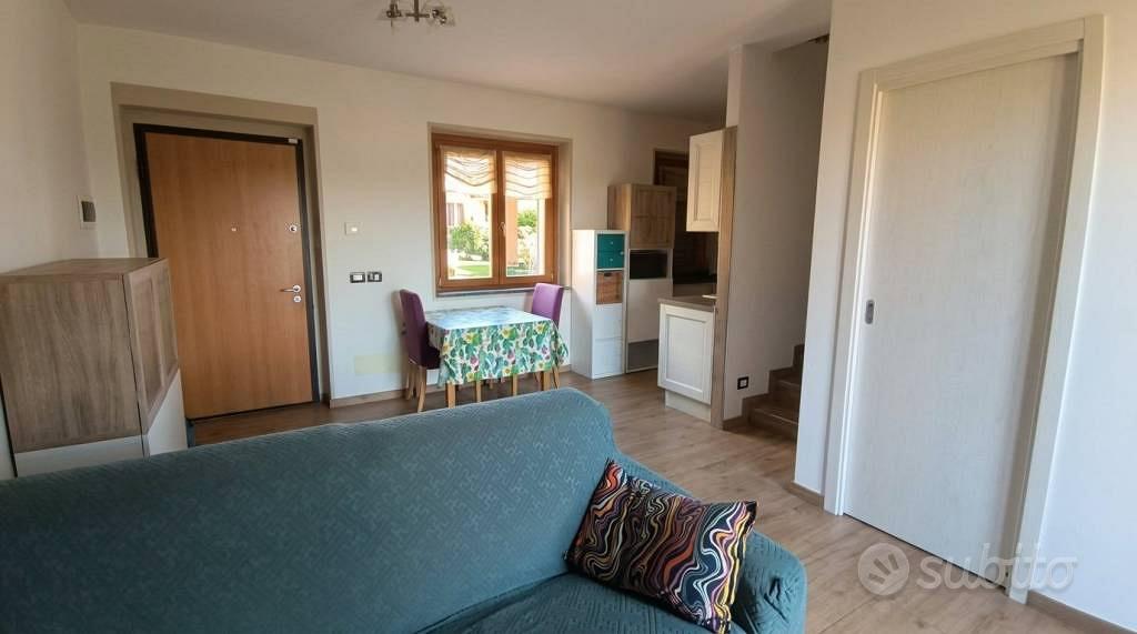 Appartamento – Arezzo - Vista 3