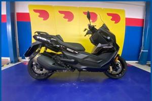 BMW C 400 GT Garantito e Finanziabile
