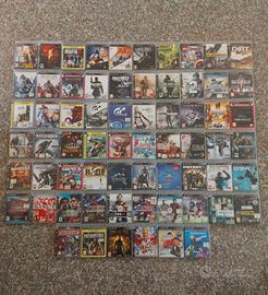 giochi play station 3