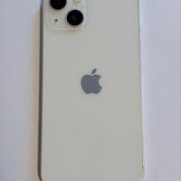IPhone 13 Bianco - 128 GB