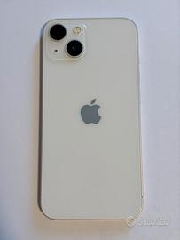 IPhone 13 Bianco - 128 GB