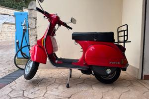 Vespa P200x perfetta