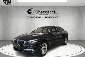 BMW Serie 3 G.T. (F34) 320d Gran Turismo Luxury