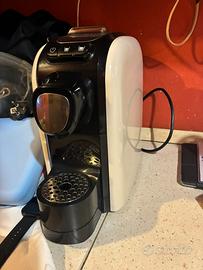 Macchina caffe a capsule