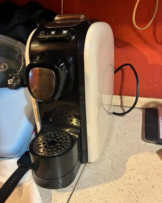 Macchina caffe a capsule