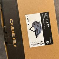 Casco MTB CUBE Steep tg.S