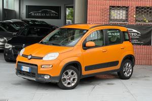 Fiat Panda Cross 1.3 MJT 95 CV S&S