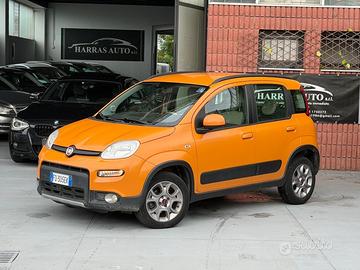 Fiat Panda Cross 1.3 MJT 95 CV S&S