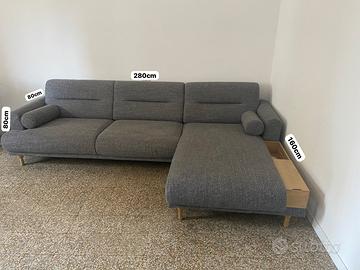 Divano Ikea