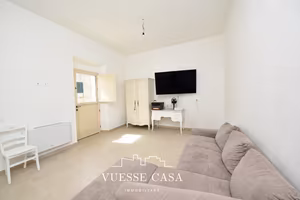 Casa singola ristrutturata in pieno centro