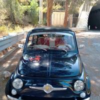 Cinquecento d’epoca