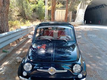 Cinquecento d’epoca