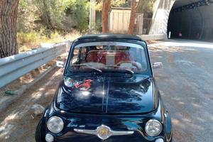 Cinquecento d’epoca