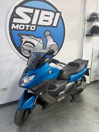 Bmw C 650