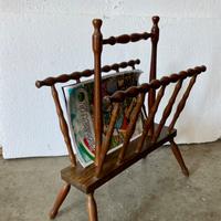 Portariviste vintage 