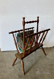 Portariviste vintage 