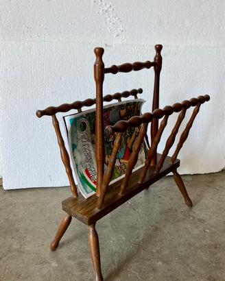 Portariviste vintage 