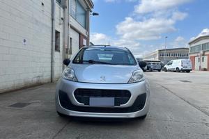 Peugeot 107 107 3p 1.0 12v Access
