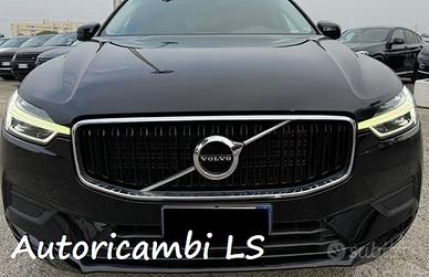 Ricambi per volvo xc60 2018
