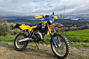 Husqvarna Wr 125