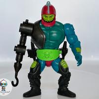 Masters Of The Universe vintage TRAP-JAW Mexico