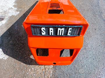 Cofano trattore Same 