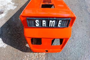 Cofano trattore Same 