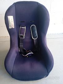 seggiolino auto per bambino fino 15kg