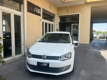 Volkswagen Polo 1.2 TDI DPF 5 p. Comfortline