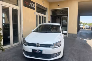 Volkswagen Polo 1.2 TDI DPF 5 p. Comfortline