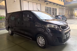 Peugeot Traveller Expert BlueHDi 115 S&S Long Acti