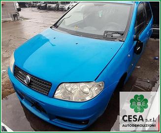 Ricambi Usati FIAT PUNTO (2U) 2003