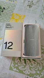 oppo reno 12 5g