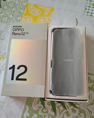 oppo reno 12 5g