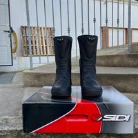 Stivali da moto SIDI