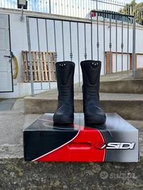 Stivali da moto SIDI