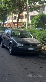Golf IV benzina 1.6 km 44347