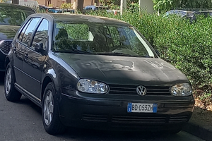 Golf IV benzina 1.6 km 44347