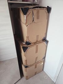 figure miste bandai originali giappone