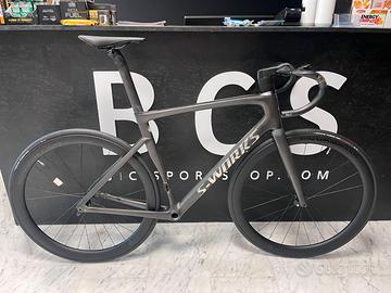 Specialized S-Works Tarmac SL7